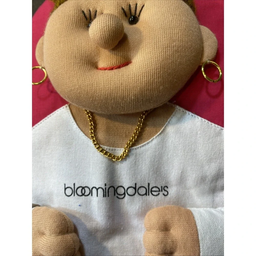 Vintage Bloomingdale's 
